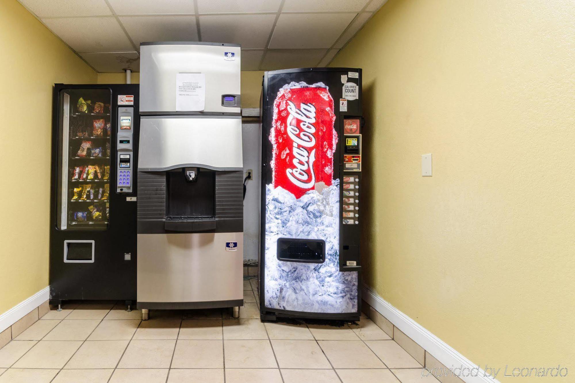 Rodeway Inn & Suites Jacksonville Near Camp Lejeune Εξωτερικό φωτογραφία